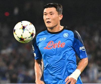 Premier Lig devi Kim Min Jaenin serbest kalma bedelini ödemeye hazır