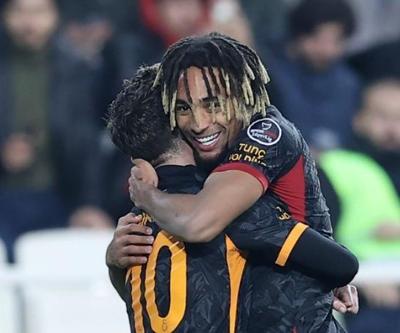 Sacha Boey ve Sergio Oliveira cezalı duruma düştü