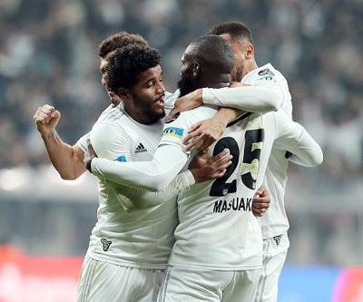 Beşiktaşlı Rosiere İtalyadan bir talip daha