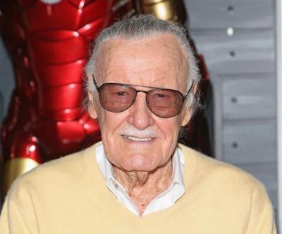 Stan Lee’nin belgeselini yayınlayacak