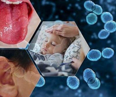 İngilterede Strep A kabusu En az 30 çocuk öldü