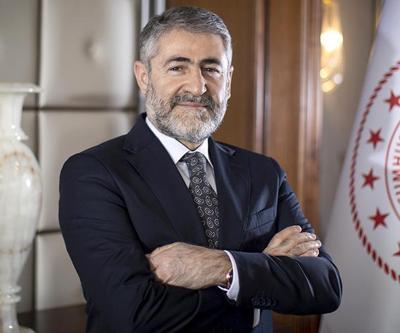 Bakan Nebati açıkladı Gelir vergisi tarifesi düzenlendi... Yemek ve yol ücretleri arttı