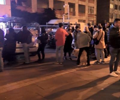 Fatihte evcil hayvanlara çip takmada akşam yoğunluğu