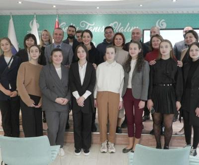Rusyada Türkçeye yoğun ilgi