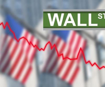 Wall Street, 2008 mali krizinden bu yana en kötü yılını tamamladı