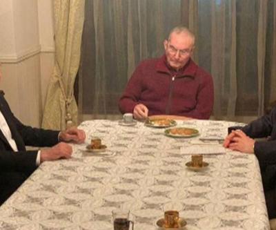 Kılıçdaroğlu Baykal’la ne görüştü