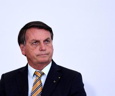 Brezilyada seçimi kaybeden Bolsonaro, görevi devretmeden ülkesinden ayrıldı