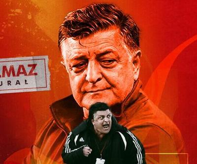 Yılmaz Vural, Menemende kalacak mı Açıkladı...