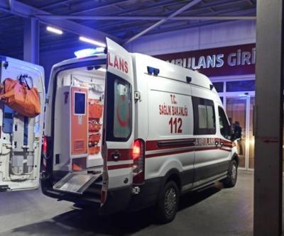 Üniversiteli genç kız ağabeyini bıçakla öldürdü