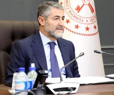 Nebati: Enflasyonda belirgin bir düşüş trendine girdik