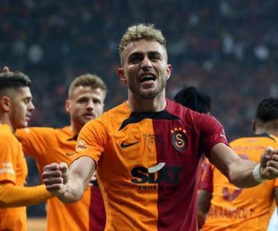 Galatasaray, Kadıköye lider gidiyor