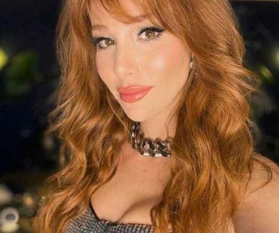 Elçin Sangunun sır gibi sakladığı sevgilisi ortaya çıktı