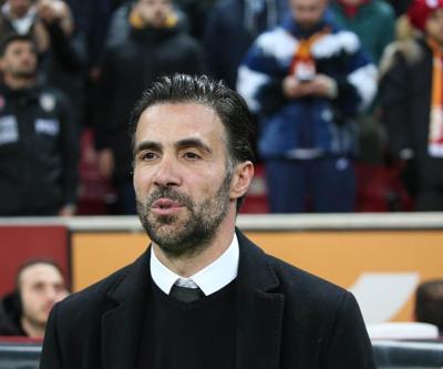 Ömer Erdoğandan Emre Kılınça övgü