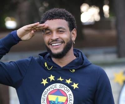 Joshua King, Galatasaray derbisiyle ilgili konuştu