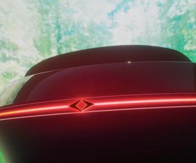 ABDde TOGG rüzgarı Sıra dışı konsept: Beyond X