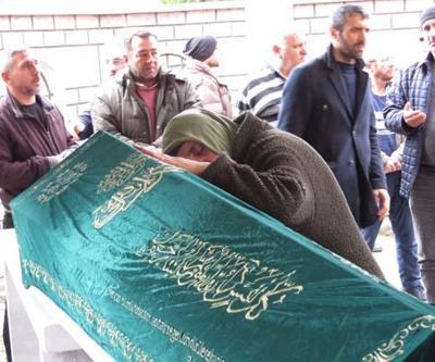 Üniversite öğrencisi kurye trafik kazasında öldü