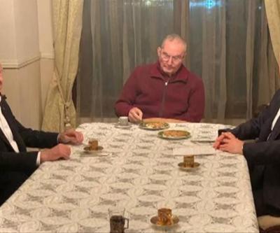 O fotoğrafın nasıl çekildiği ortaya çıktı