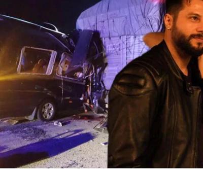 Melis İşitenden duygusal Tolga Güleryüz paylaşımı