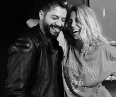 Tolga Güleryüzün doğum günü... Melis İşitenden duygusal paylaşım