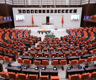Düzenlemeler için gözler TBMMde: EYT, sözleşmeliye kadro, memur ve emekliye zam