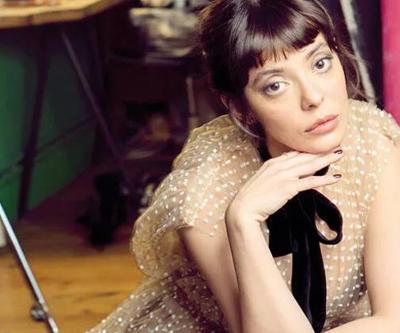Selin Şekerci: ‘Benim için sevda hep mecburi istikamet aşksız yapamıyorum, hep olmak zorunda’