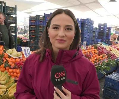 Semt pazarlarında etiketler ne durumda