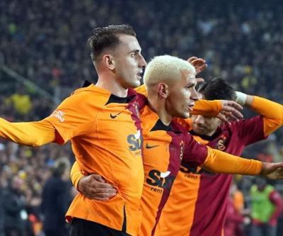 Galatasaraydan Fenerbahçeye olay gönderme