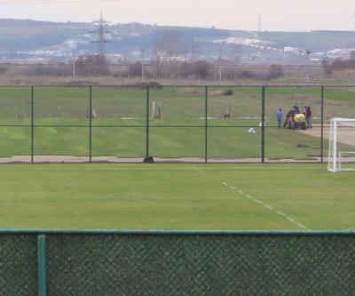 Bandırmaspor’a 5 milyon TLlik tesis