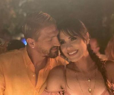Şükran Ovalı ile Caner Erkinin kızlarından üzen haber