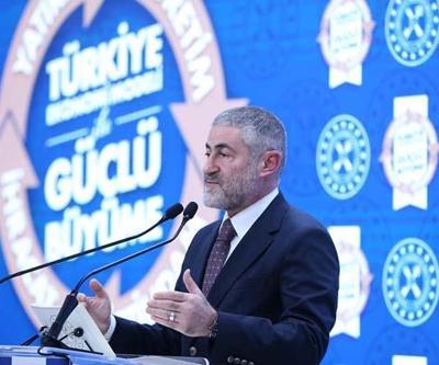 SON DAKİKA: Esnaf ve KOBİlere kredi paketi Bakan Nebati detayları açıkladı