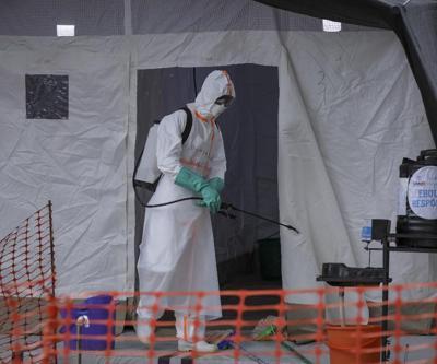 Uganda’da ebola salgını sona erdi