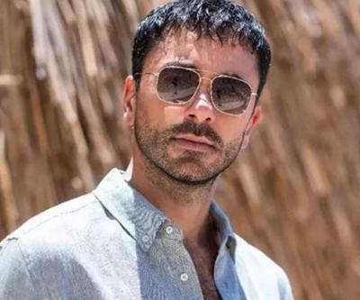 Gökhan Alkan’ın yeni dizisi belli oldu