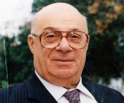Kıbrısa adanmış bir ömür: Rauf Denktaş