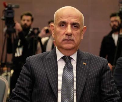 Bakan Kirişci: 2022de 296 milyar liralık tarımsal varlığımız sigortalandı