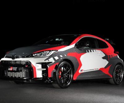Toyota’dan model atağı