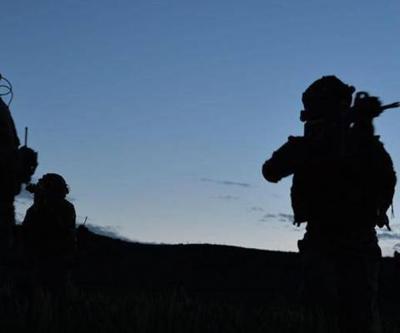 Pençe-Kilit Operasyonunda kaç terörist etkisiz hale getirildi