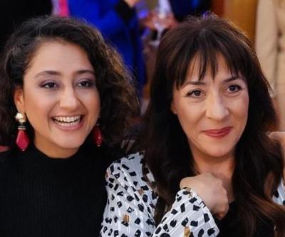 Güzel Günler Füsun kimdir Ecem Erkek kaç yaşında Ecem Erkek hangi dizilerde oynadı