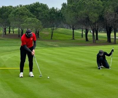 TGF Türkiye Golf Turu Seçme Müsabakaları Antalya’da sona erdi