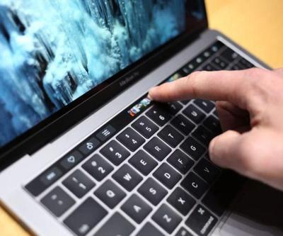 MacBook Air tamamen yenileniyor