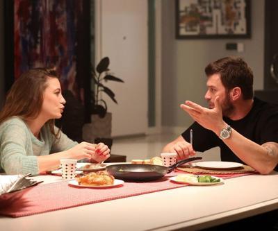 Aile dizisi konusu, oyuncuları ve karakterleri: Serenay Sarıkaya ve Kıvanç Tatlıtuğ dizi bilgileri