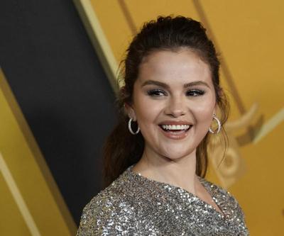 Selena Gomez yeni bir aşka mı yelken açtı