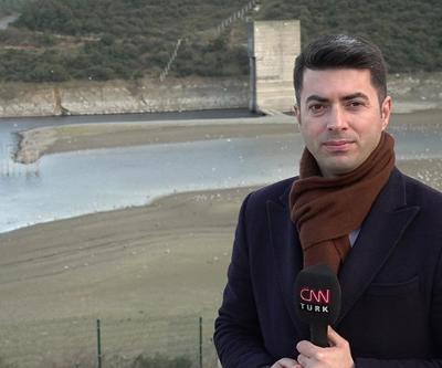 İstanbulun içme suyu kirleniyor mu