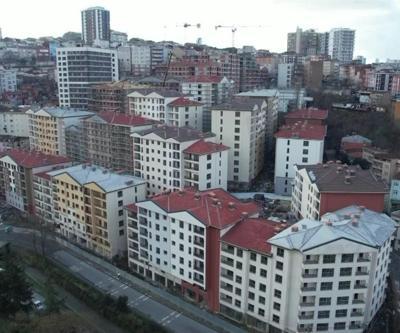 Yeni Evim Projesine başvuru şartları ne