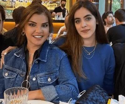 Elif Karlının eşi Cengiz Karlı hayatını kaybetti