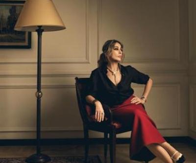 Zerrin Tekindor: Yüz göz olmanın lüzumu yok