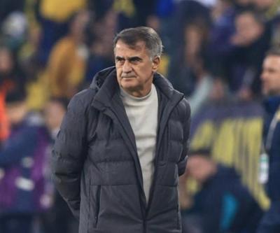 Şenol Güneşten Dele Alli sözleri: Oynamayı hak etmiyor