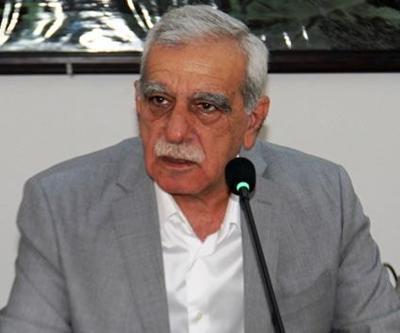 Ahmet Türk: Kılıçdaroğlu uygun aday