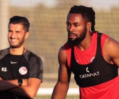 Antalyaspordan iki transfer, bir ayrılık