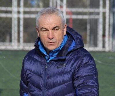Rıza Çalımbay: Emre Taşdemir bizi istemiyor