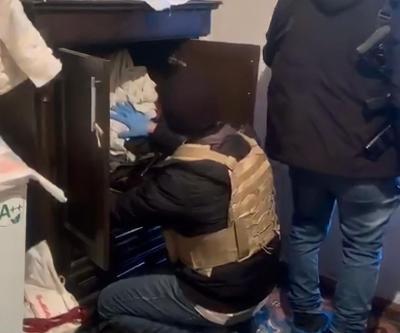 Bitlis’te PKK/KCK operasyonu: 3 gözaltı
